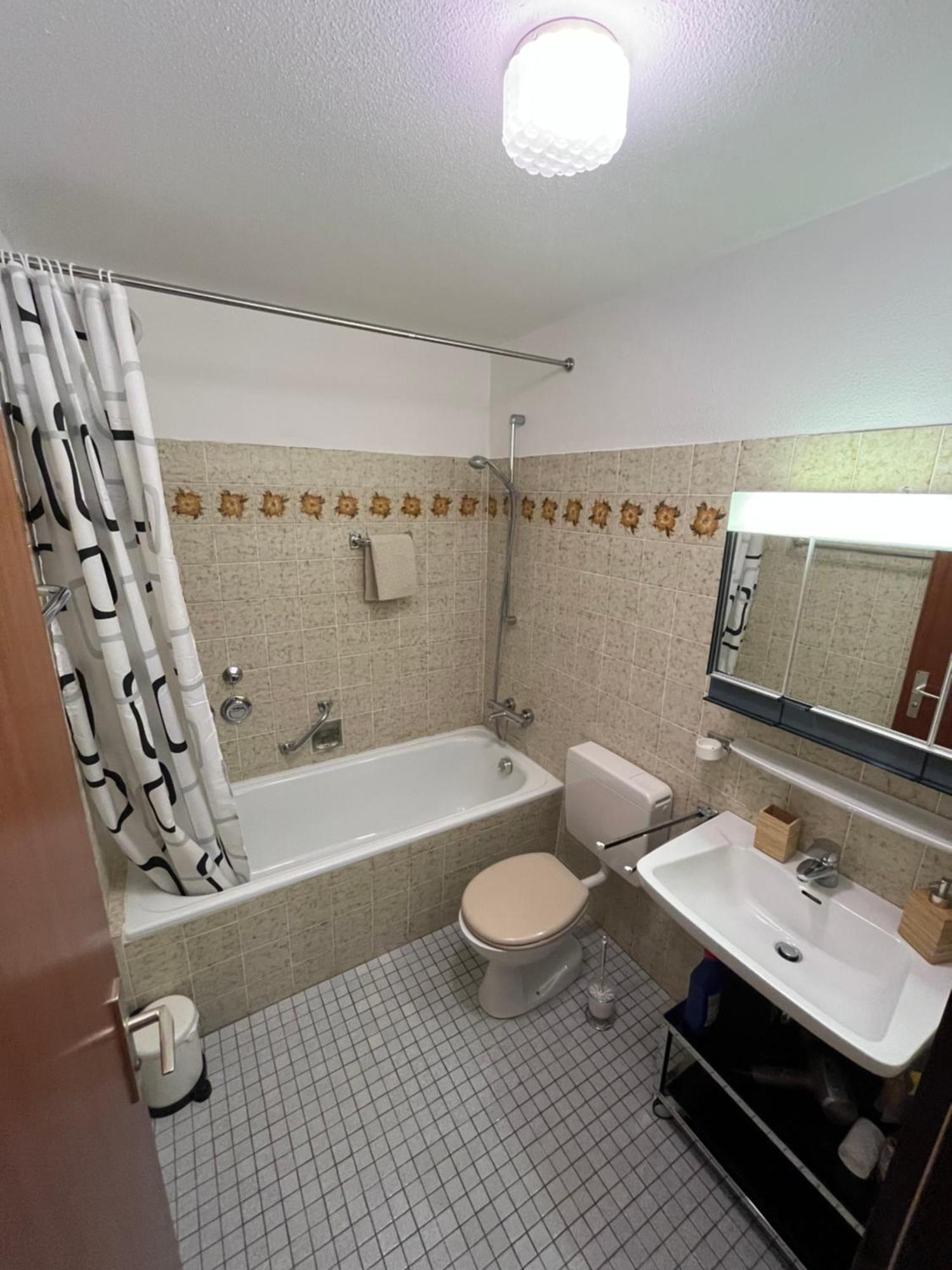 Haus Am Sonnenberg, Todtnauberg, Ferienwohnung 204, Direkt Am Skilift-Skipiste, Naehe Feldberg Luaran gambar