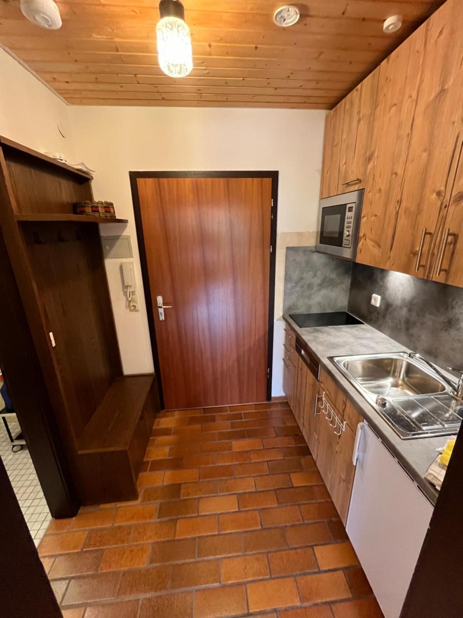 Haus Am Sonnenberg, Todtnauberg, Ferienwohnung 204, Direkt Am Skilift-Skipiste, Naehe Feldberg Luaran gambar